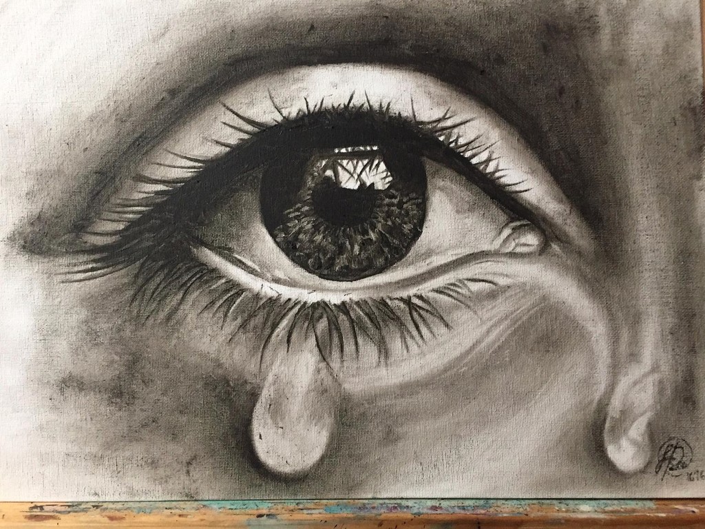 Eye Cry